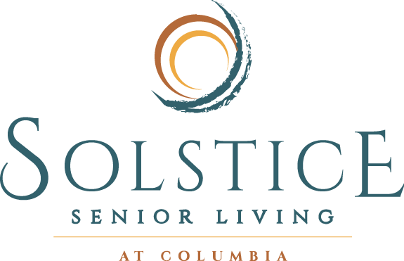 Solstice Columbia logo