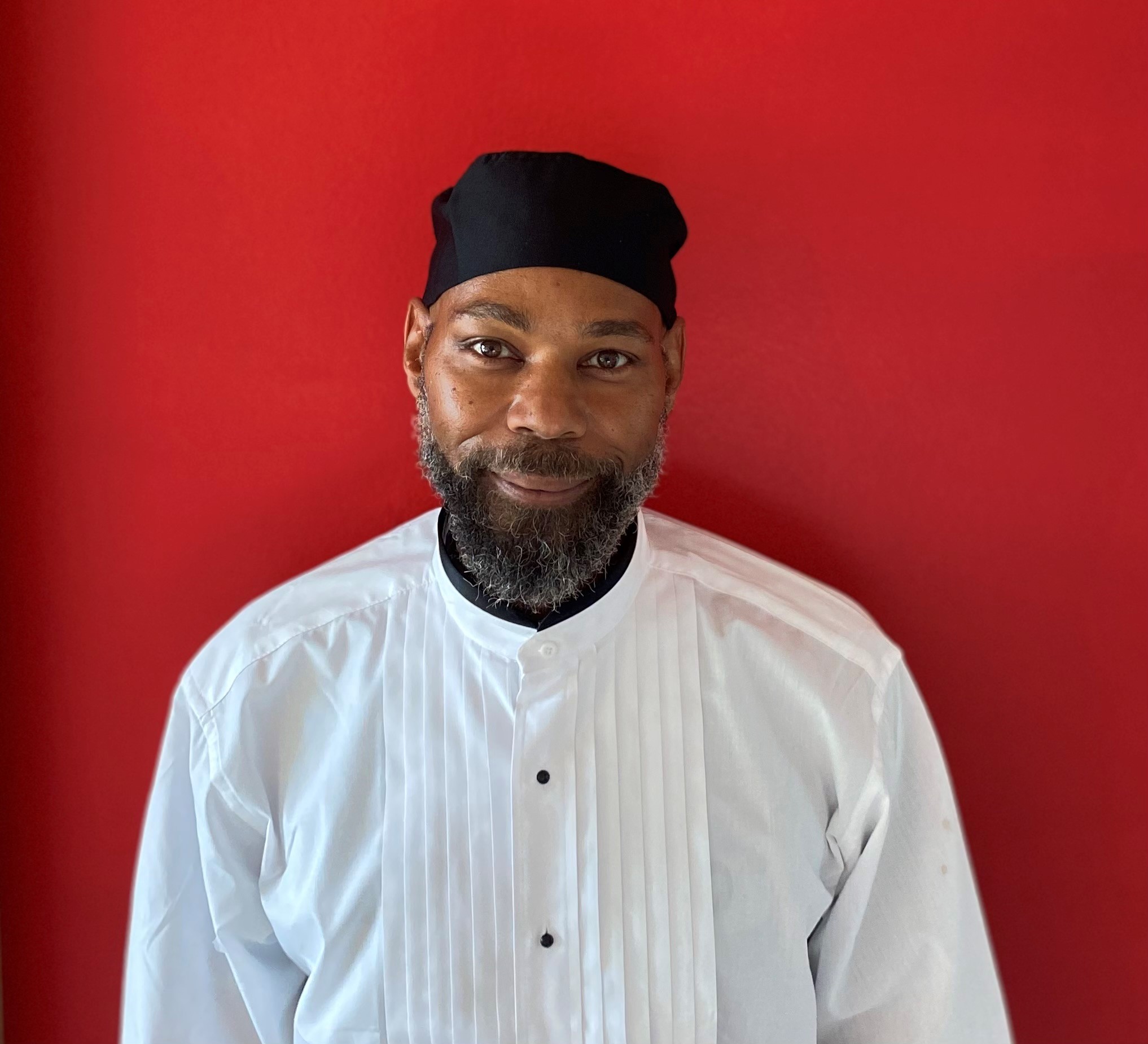 Frank Butler, Culinary Service Director, Solstice at Columbia